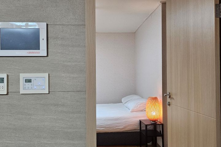 Sandong Apartment 33-pyeong Unit – Special Pr 3th image