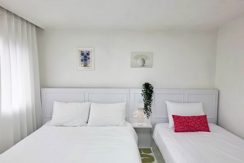 응암 상암 3룸 명지대