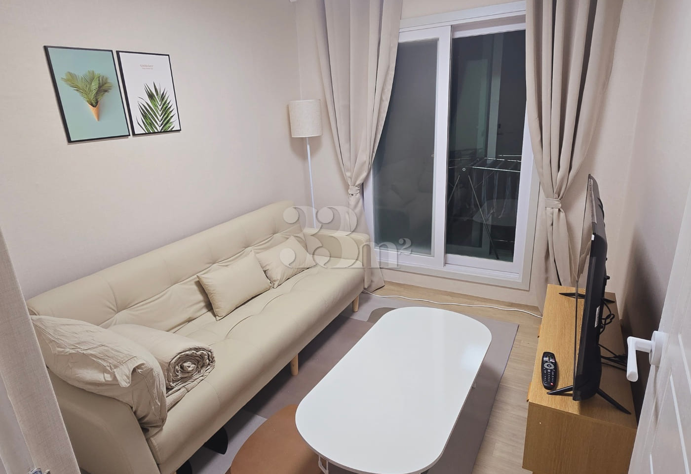 Villa, 3-minute walk from Gyesan Station 0th image