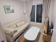 Villa, 3-minute walk from Gyesan Station 0th image