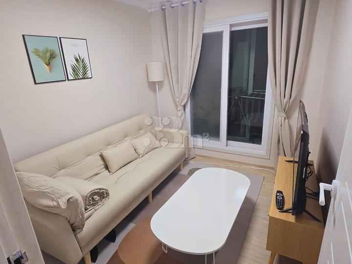 Villa, 3-minute walk from Gyesan Station 방 이미지
