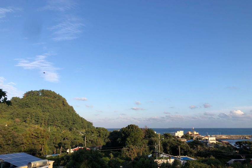 오션뷰 바다스테이_바다