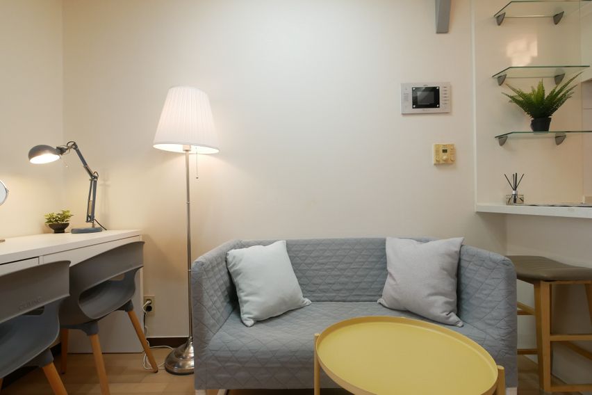 안국역연결분리형오피스텔