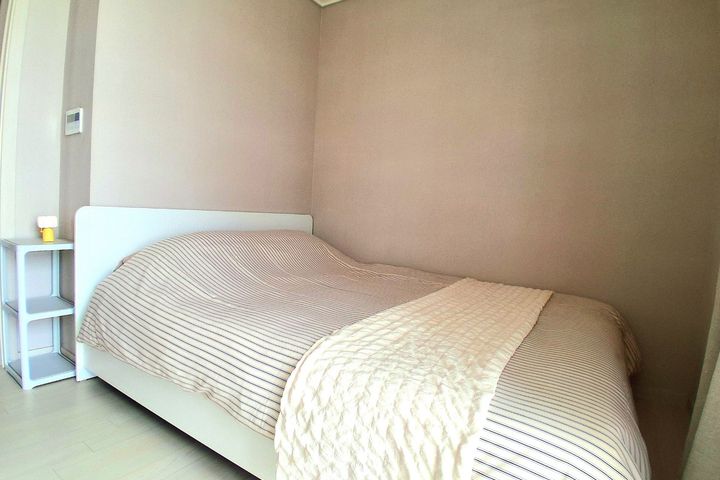 Songdo 2-Room Unit ๐ Sky View 6th image