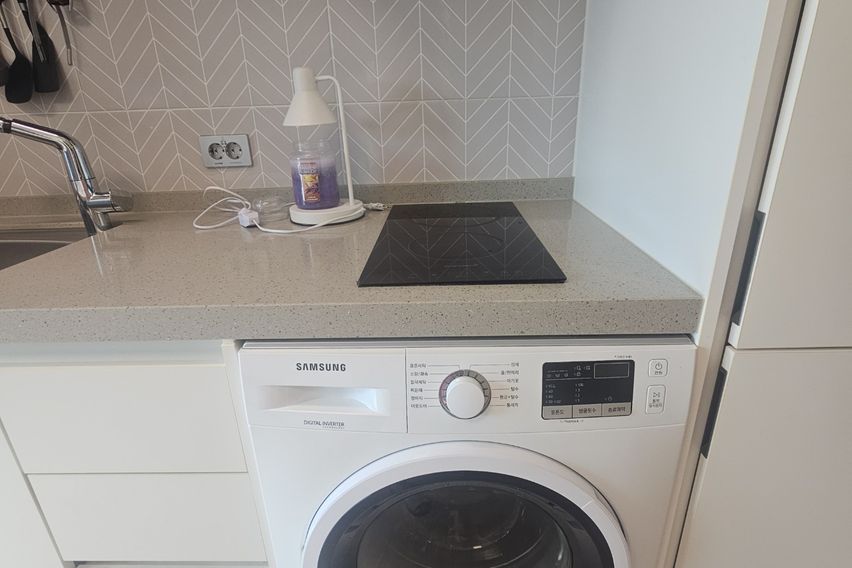 동탄역롯데캐슬28층