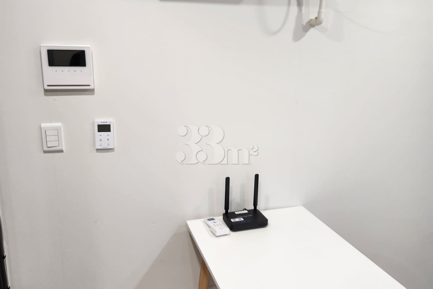 Studio apartment, 7-minute walk from Gusan St 5th image