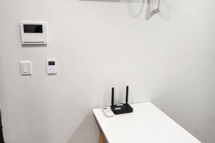 구산역 도보 7분 원룸 5번째 이미지