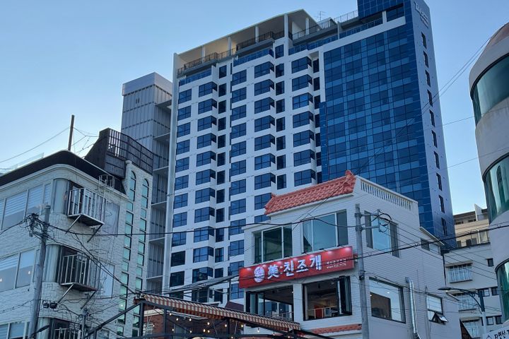 기장 연화리  오션뷰 14번째 이미지