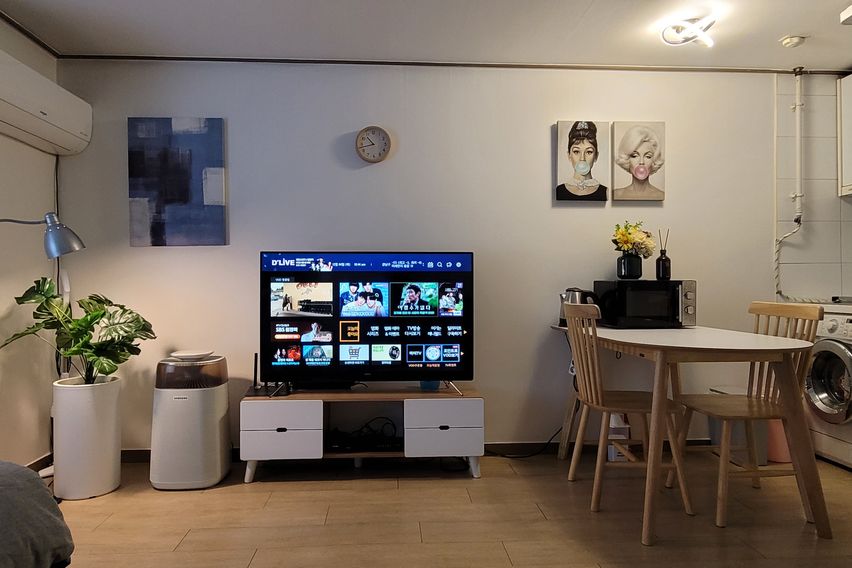 선릉역 풀옵션.KC05