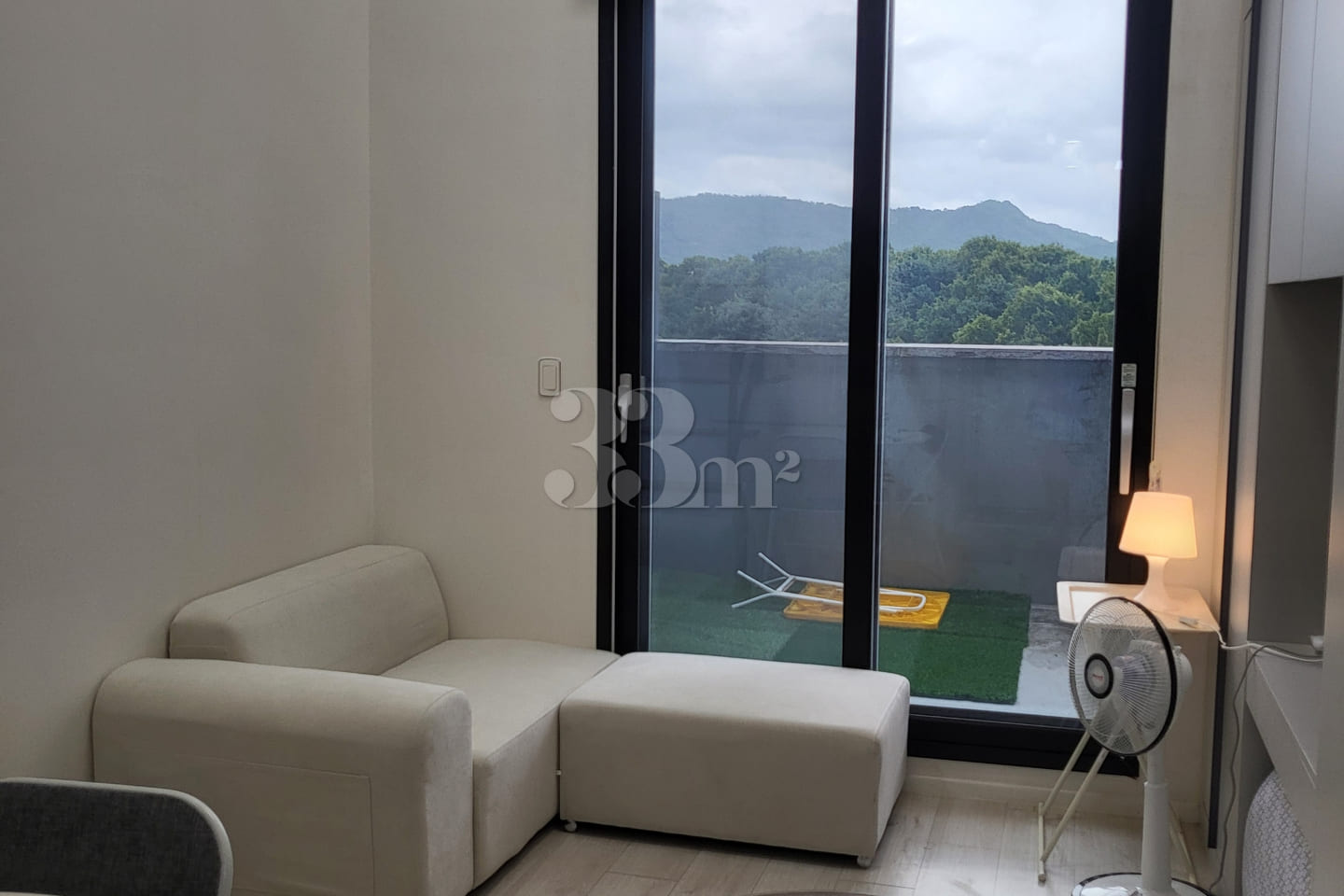 Duplex-style room with a terrace 13th image