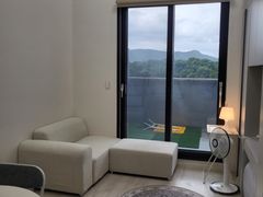 Duplex-style room with a terrace 13th image