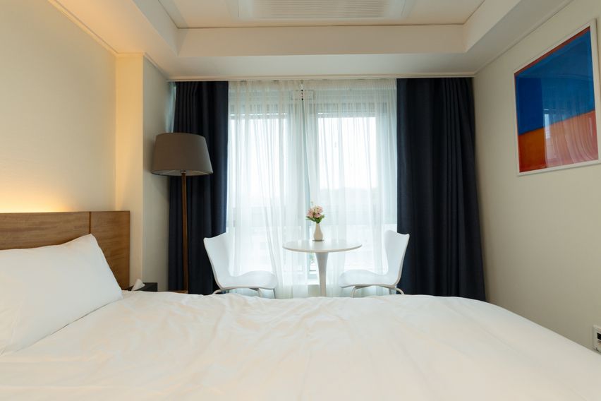 속초 마리나베이스테이