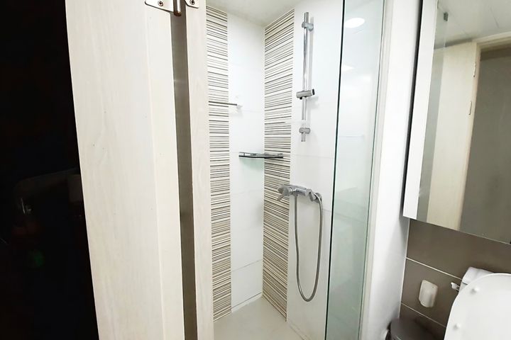 Modern studio near Sindang Station 12th image