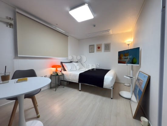 Cozy Room 0번째 이미지