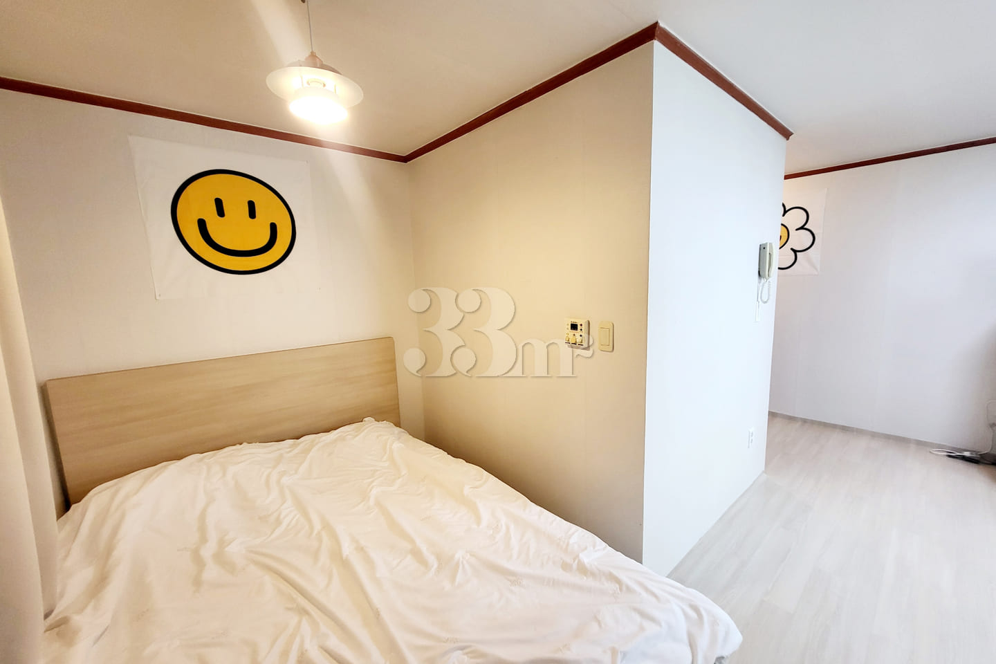 Jukdo-dong Queen-size Bed 34 2th image