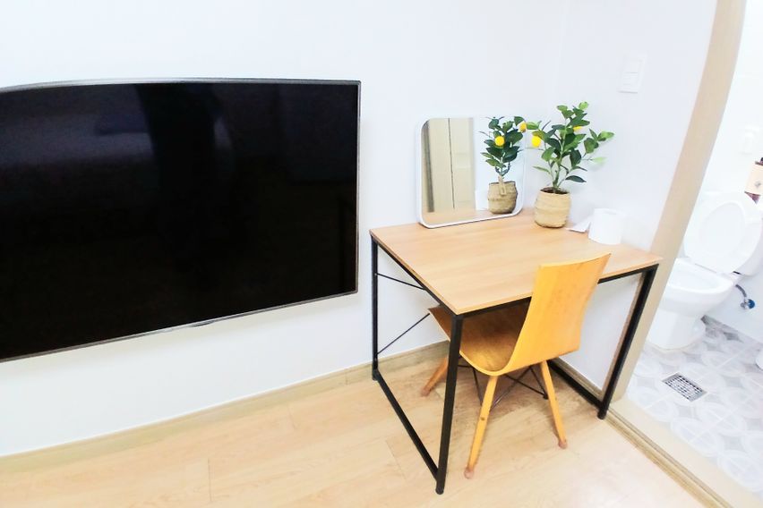 Long-term stay, 5 minutes from Hankuk Univers 5th image