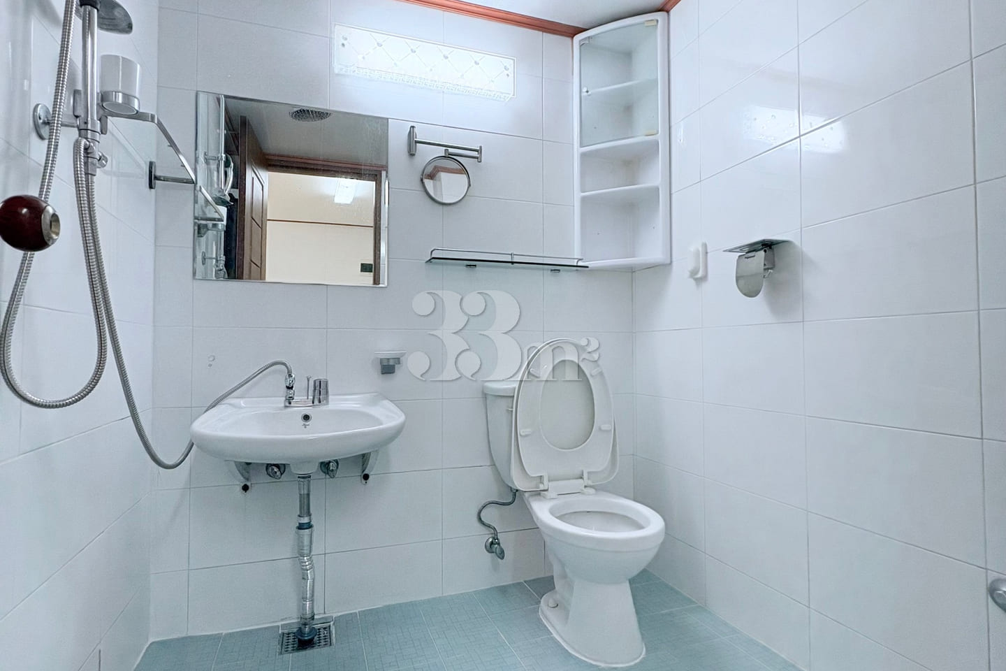 Spacious studio apartment near Deokgye Statio 6th image