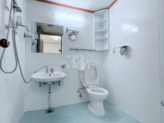 Spacious studio apartment near Deokgye Statio 6th image