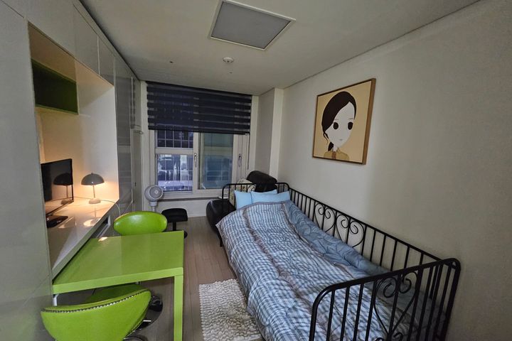 중랑구 망우동오피스텔 19번째 이미지