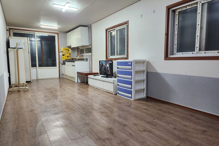 옥탑/투룸~장자호수역