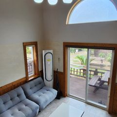 🏡 산방산 복층 독채 방 이미지