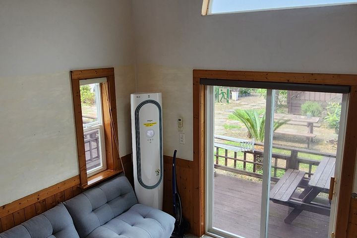 🏡 산방산 복층 독채 0번째 이미지