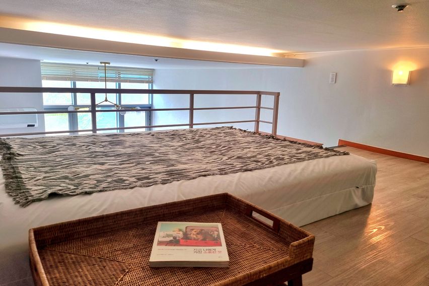 서면☆부암역5초!뚜벅이