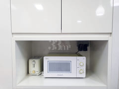 Two-room unit just a 1-minute walk from Haeun 6th image