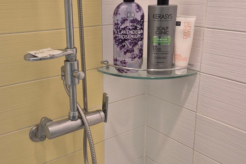 벡스코센텀도보2분투룸 16번째 이미지