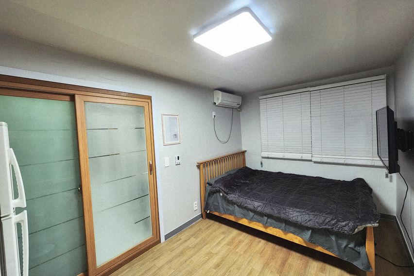 경북대 이쁘고 아늑한  4번째 이미지