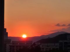 Mandeok House with a Beautiful Sunset 10th image