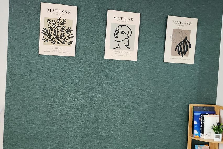 부산항이보이는옥탑품은집 8번째 이미지