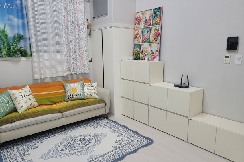 검단신도시 예쁜 방