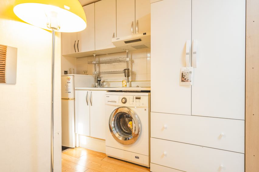 벤처타운 신축 옵션원룸 6번째 이미지