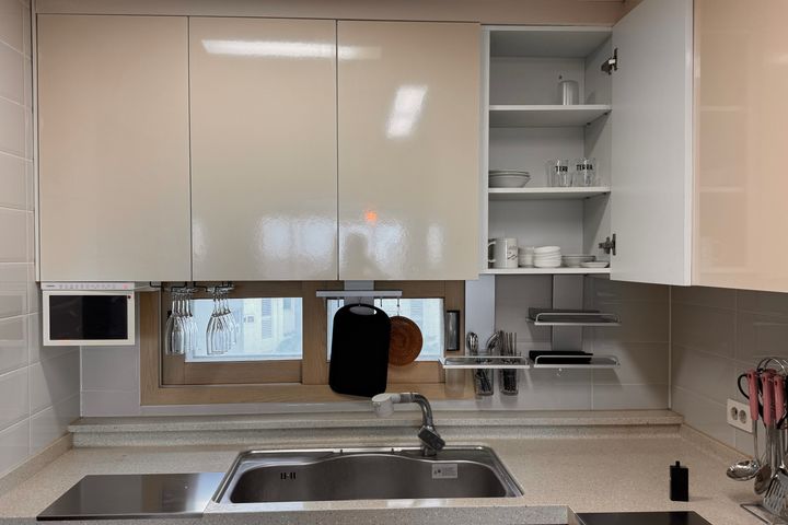 Hamdeok/Jocheon Ocean View 3-Room 5th image