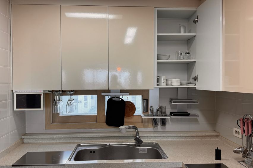 함덕/조천 오션뷰 3룸