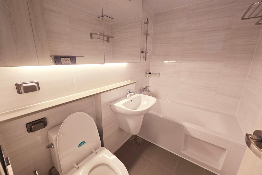 광명사거리역 신축아파트