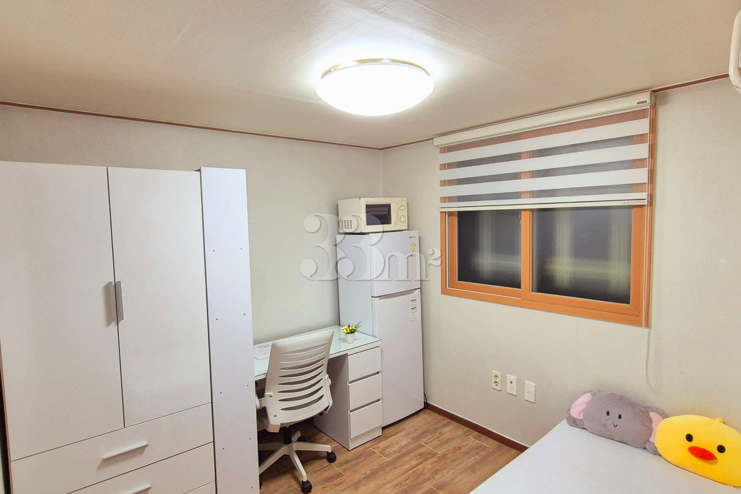 Fully furnished studio apartment near Seoul N 3th image