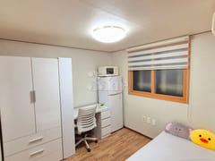 Fully furnished studio apartment near Seoul N 3th image