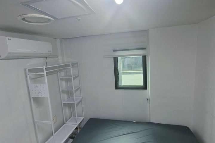Type AA (Individual Air Conditioner) 1th image
