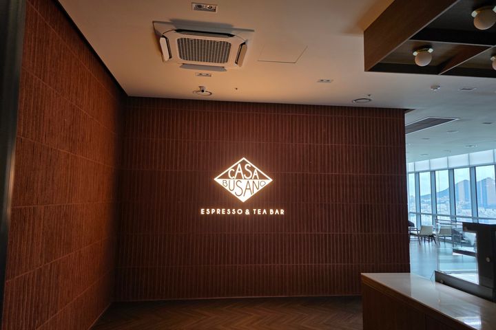 부산역 북항 도보10분 19번째 이미지