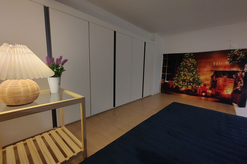 노을view 풀옵 복층