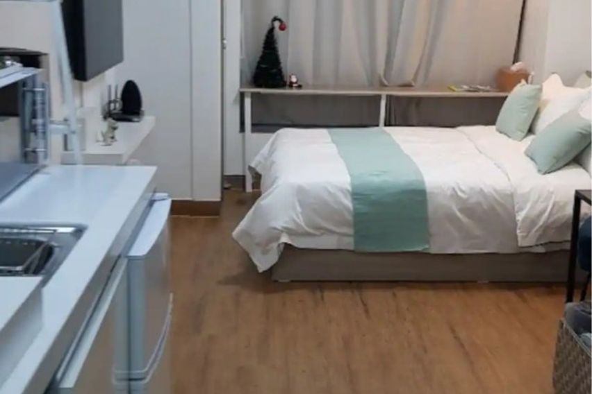 신사역 코지룸 MINT 2번째 이미지