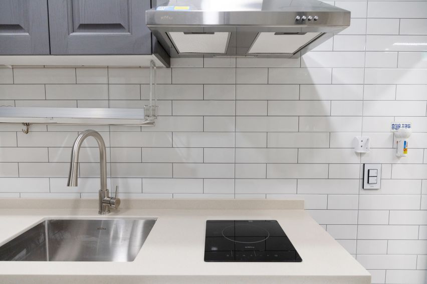 화곡동 원룸텔 205호