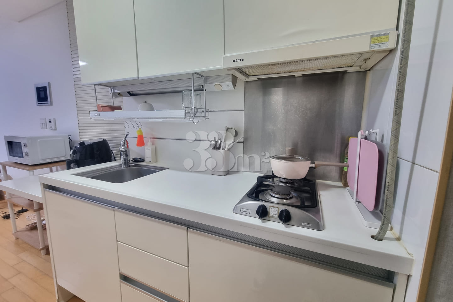 Seocho*Isu Station Area, Fully Furnished 11th image