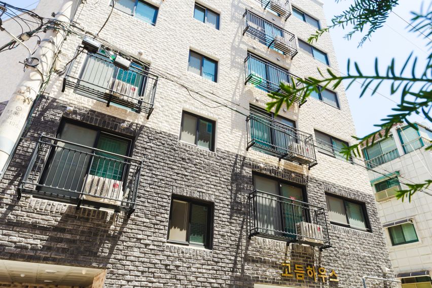 休휴스테이[감성숙소] 18번째 이미지