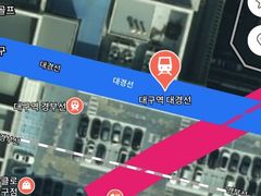 대구 롯데백화점 3번째 이미지