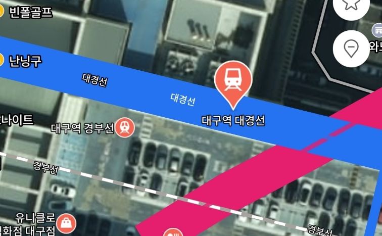 대구 롯데백화점