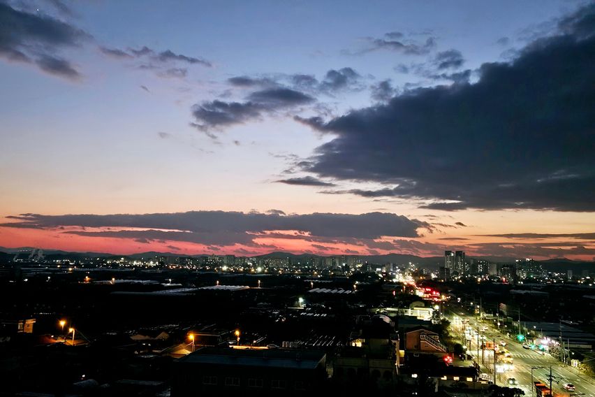 오송 낭만 쓰리룸아파트