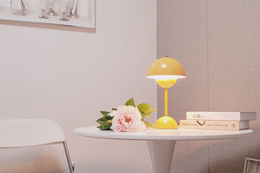 🌇아늑하고 조용한 방🧸